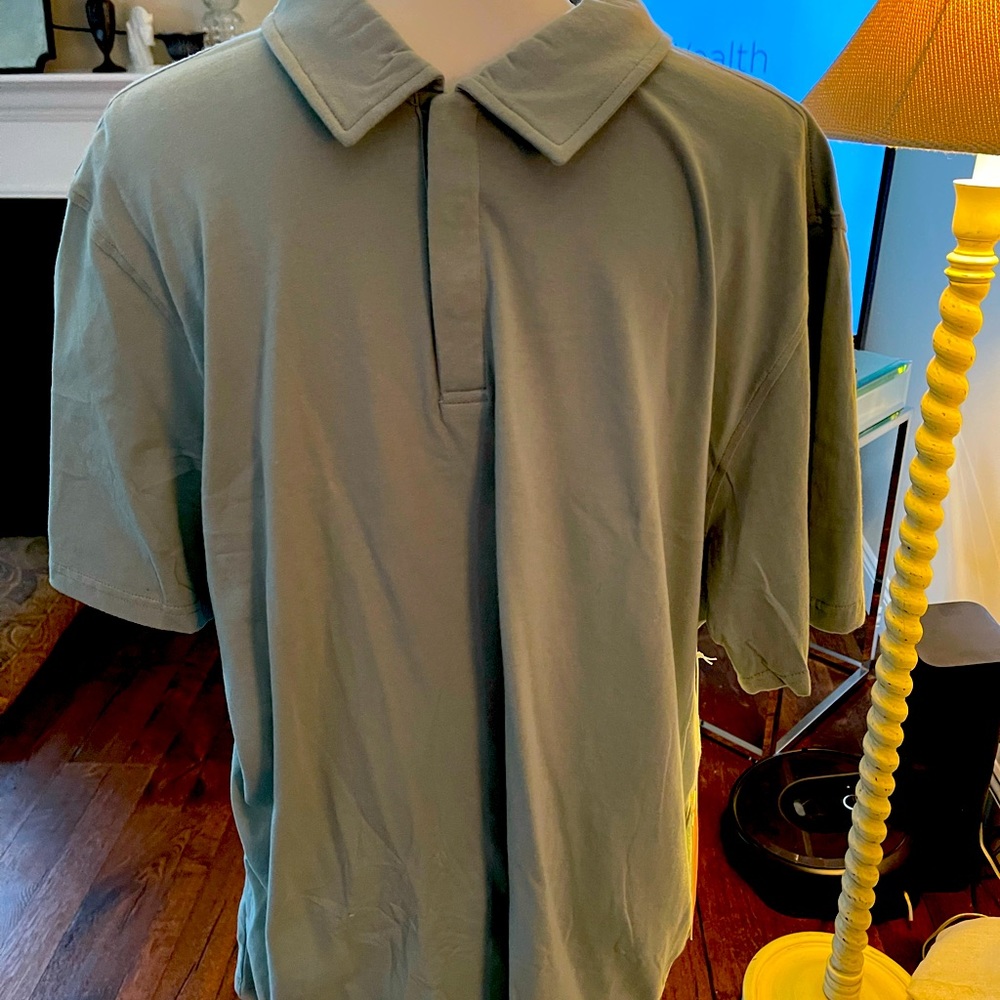 Melrose Place Brookside. Mint Green. XL NWT